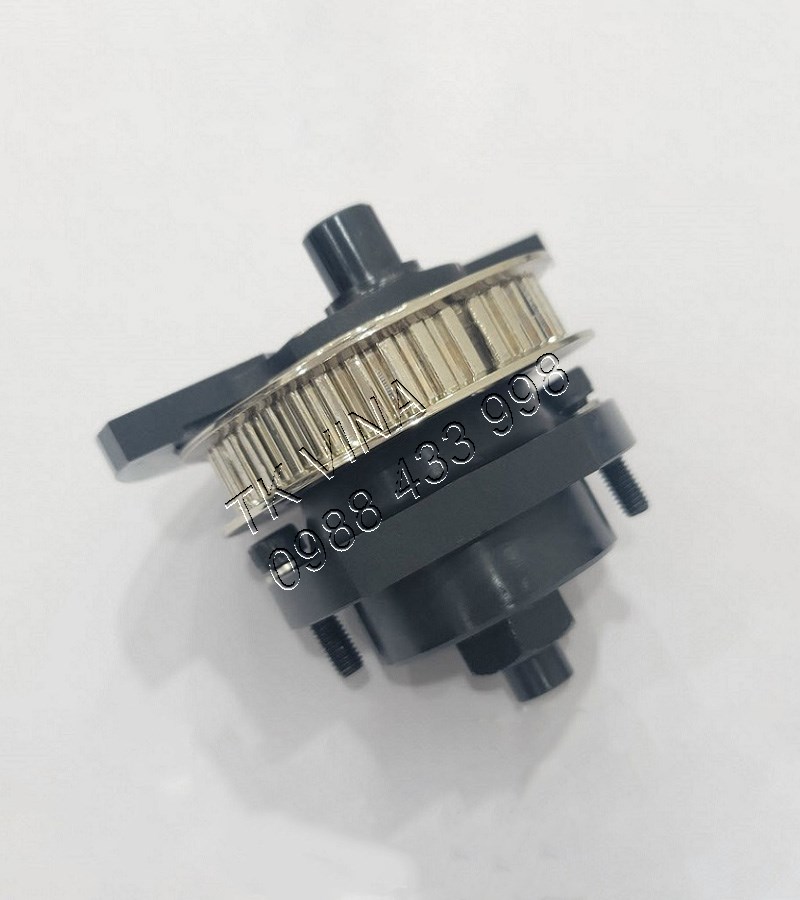 98584000 ASSY, HOUSING, CRANK, DIRECT DRIVE | GERBER PARAGON